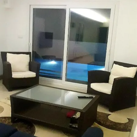 Villa Alacati