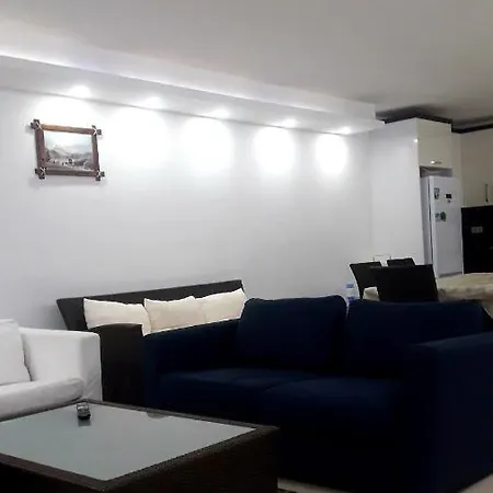 Villa Alacati *