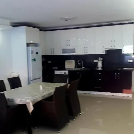 Willa Villa Alacati Alaçatı