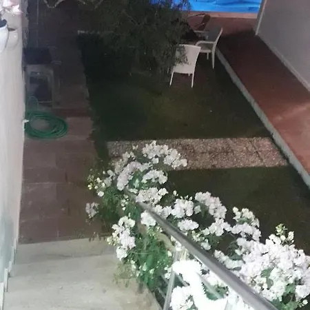 Villa Alacati Willa