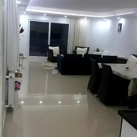 Villa Alacati