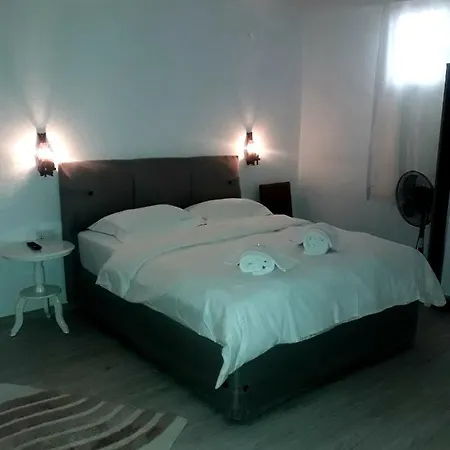 Villa Alacati