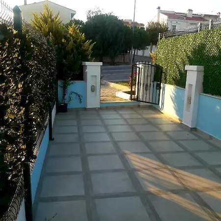 Willa Villa Alacati