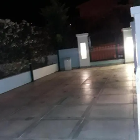 Willa Villa Alacati