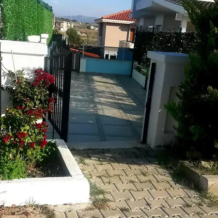 Willa Villa Alacati Alaçatı