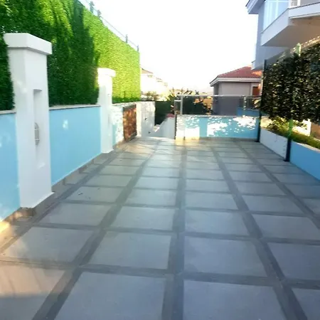 Willa Villa Alacati *