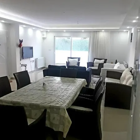Villa Alacati * Alacati